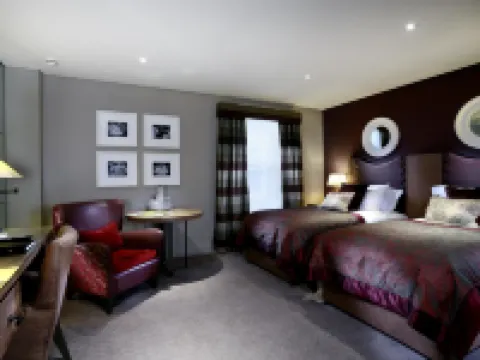 Macdonald Windsor Hotel Hotels in Windsor