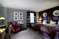 Macdonald Windsor Hotel Hotels in Old Windsor