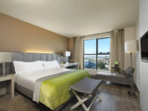 Meliá Braga Hotels in Braga