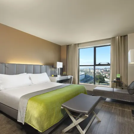 Meliá Braga