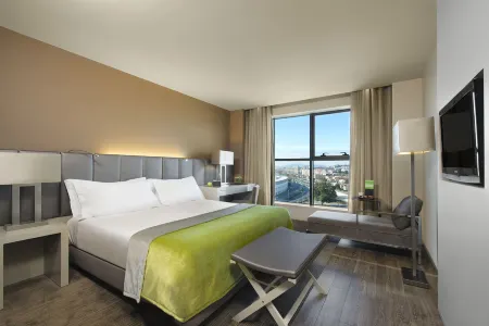 Meliá Braga Отели в г. Рендуфе