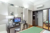 多莫斯國際飯店