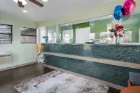 Rodeway Inn Hotel di Eastland
