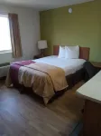 Welcome Suites Hazelwood