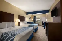 Days Inn & Suites by Wyndham Cherry Hill - Philadelphia Hotels in Cherry Hill