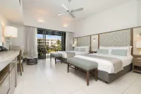 Mindil Beach Casino Resort - balcón