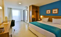 Arcus Hotel by Atlântica Hotels near Palace Museum Olímpio Campos