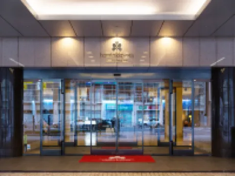 Hotel Nikko Oita Oasis Tower Hotels in Oita City