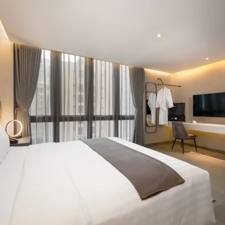 Legend Boutique Hotel
