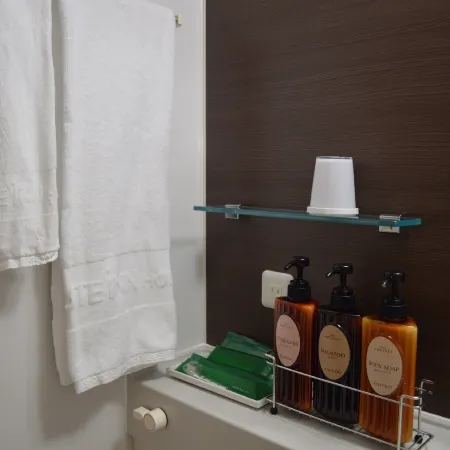 Hotel Route-Inn Tajimi Inter