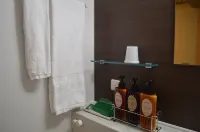 Hotel Route-Inn Tajimi Inter