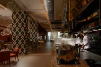 فندق رويال إم أبوظبي من جيوان