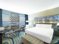 Radisson Blu Hotel, Jeddah Corniche Hotels near Globe Roundabout