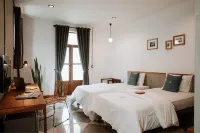 Baan Chiang Bed Lampang