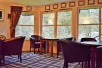 Bridge of Cally Hotel Hotels in Kirkmichael