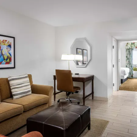 Hampton Inn & Suites by Hilton San Juan