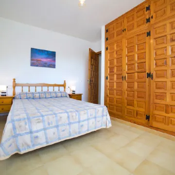 Casa Las Mañas