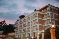 Hotel Monalisa Hôtels à : Bidur