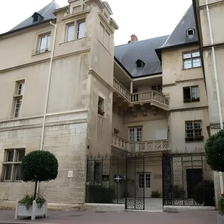Hotel d'Haussonville