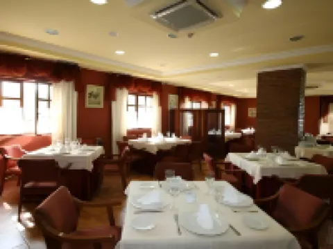 Hotel Cueli - สัตว์เลี้ยง