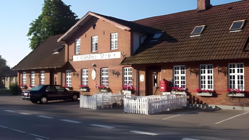 Filskov Kro