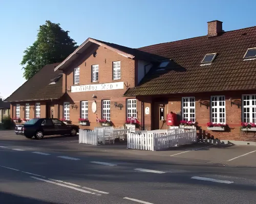 Filskov Kro Hotels in Grindsted