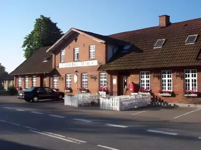 Filskov Kro Hotels in Grindsted Sogn