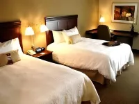 Hampton Inn Sumter Отели в г. Самтер