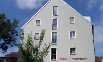 Hotel Zur Promenade