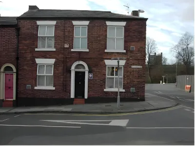 Maison Claire Các khách sạn gần Walls of Chester