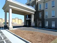 Holiday Inn Express & Suites East Wichita I-35 Andover Hotels near Prairie Rose Chuckwagon Supper