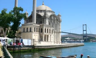 White House Hotel Istanbul