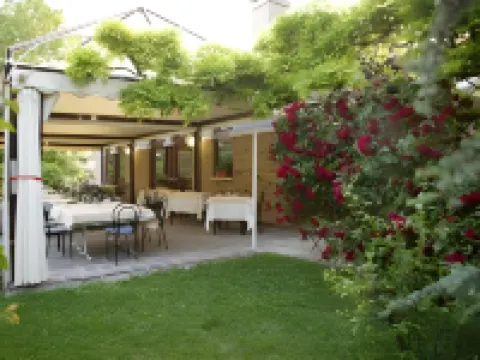 โรงแรมซาจิตตาริโอ