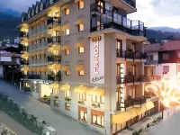 Hotel Elena Hotel a Antagnod