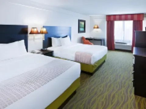 La Quinta Inn & Suites by Wyndham Laredo Airport Hotels in Laredo