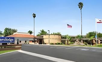 Travelodge by Wyndham Santa Maria