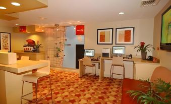 TownePlace Suites Boca Raton