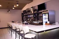 Holiday Inn ALEXANDRIA - DOWNTOWN by IHG - bars