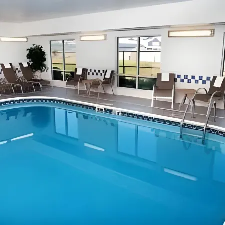Fairfield Inn & Suites Longview