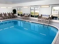 Fairfield Inn & Suites Longview