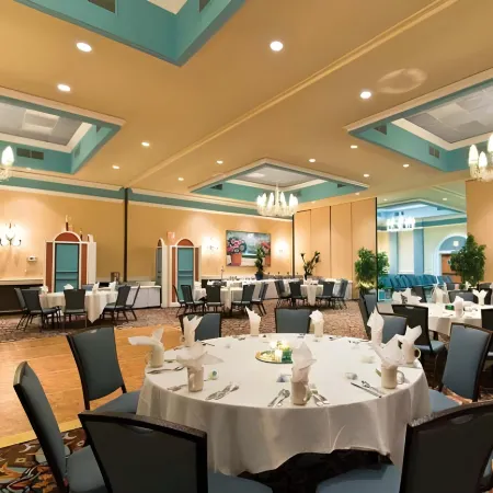 Ocean Reef Resort