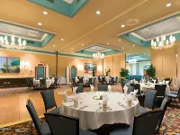 Ocean Reef Resort - breakfast