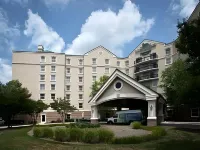 Homewood Suites by Hilton Raleigh - Durham AP/Research Triangle Các khách sạn gần Durham Central Park