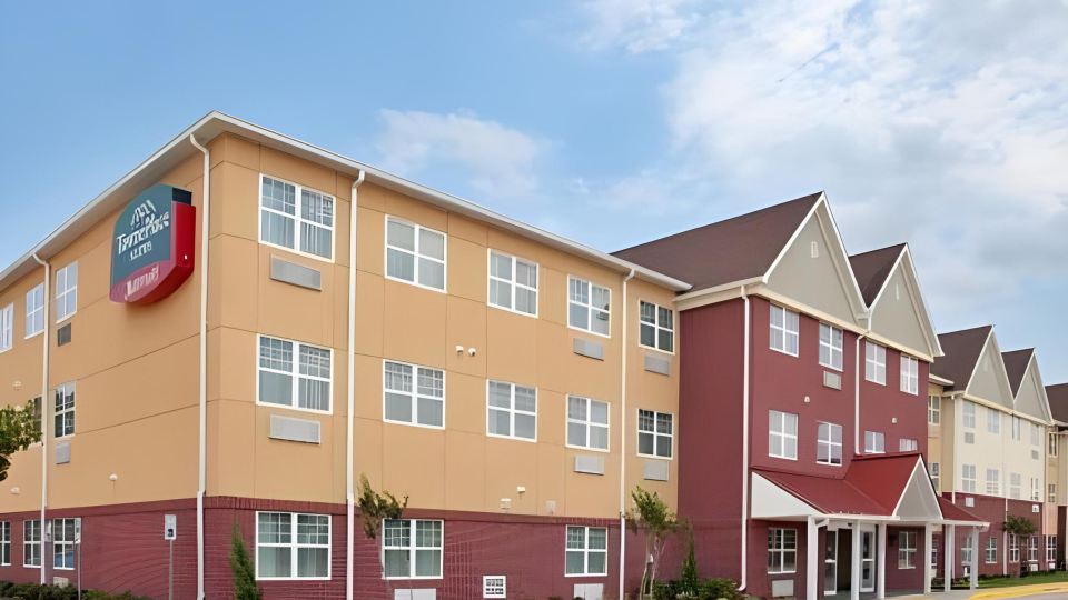 Sonesta Simply Suites Houston Brookhollow