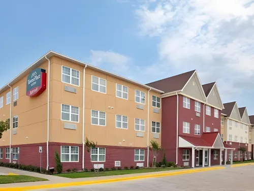 Sonesta Simply Suites Houston Brookhollow - Bintang 3