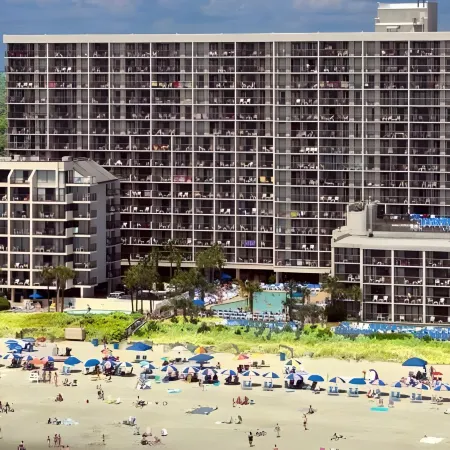 Grande Cayman Resort