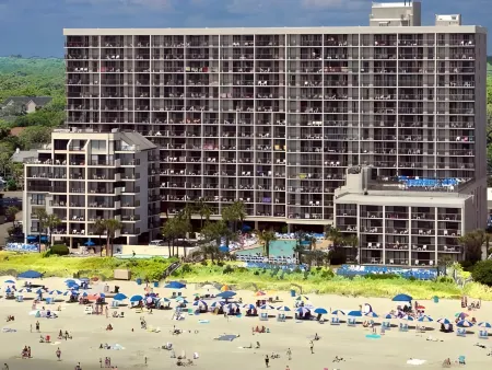 Grande Cayman Resort