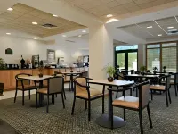 Best Western Plus Birmingham Inn  Suites - breakfast