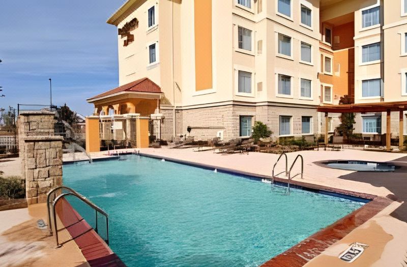 Residence Inn Abilene photo 3