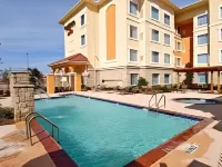 Residence Inn Abilene - Uima-altaat